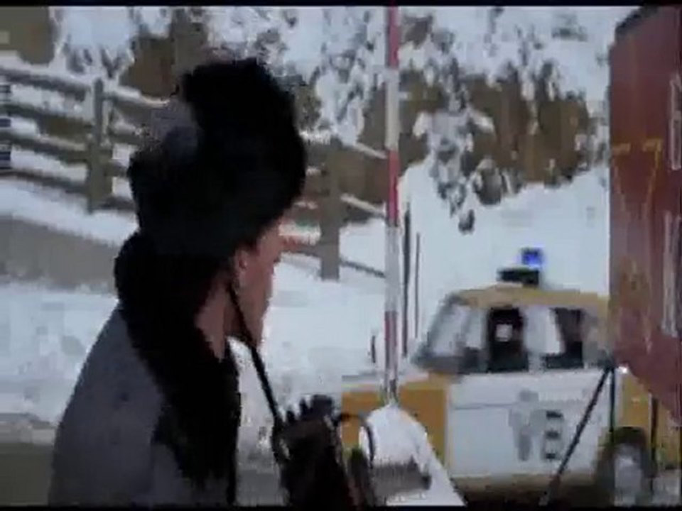 James Bond