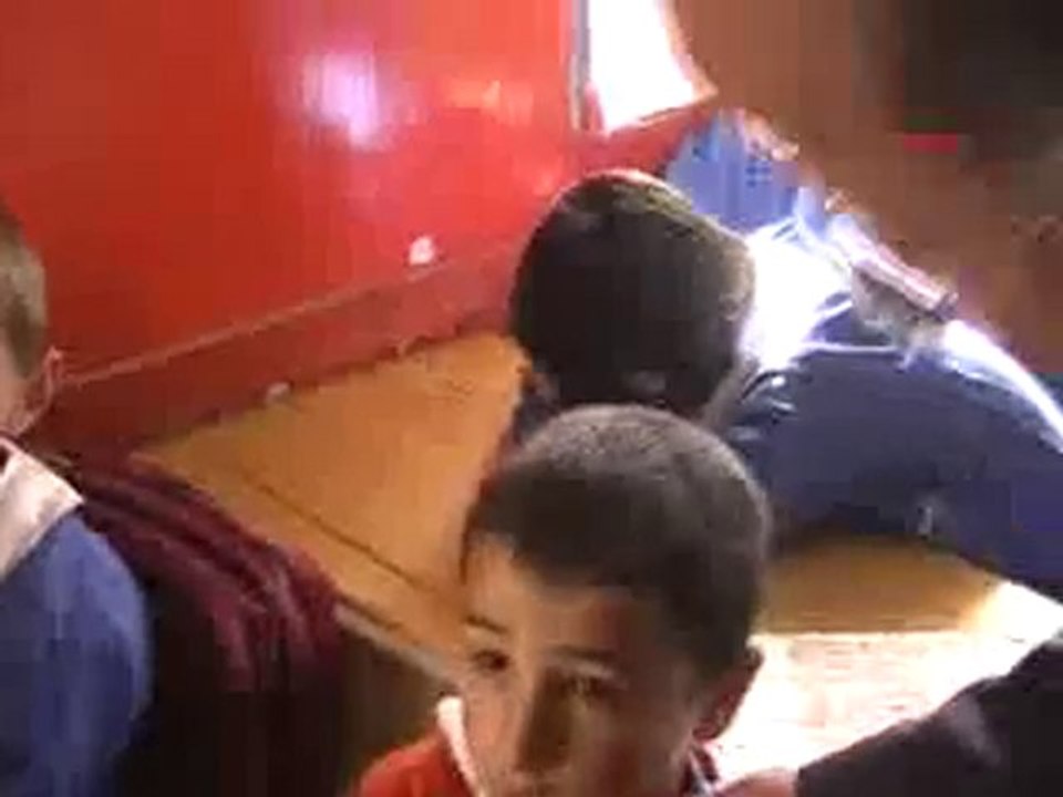 Babamı istiyorum diye ağladı!