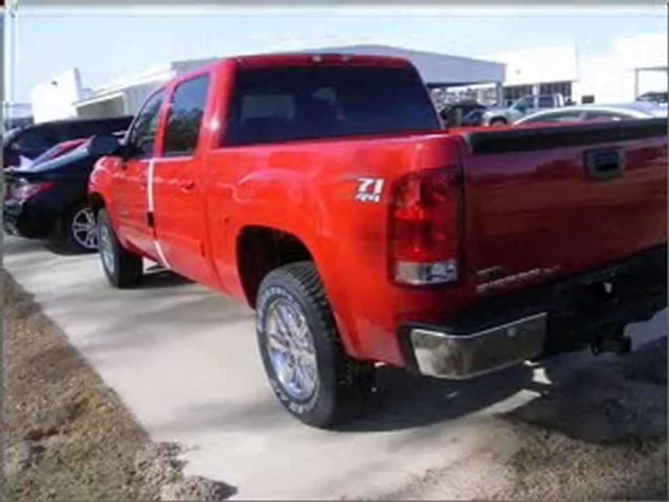 2010 GMC Sierra 1500 Nacogdoches TX - by EveryCarListed.com