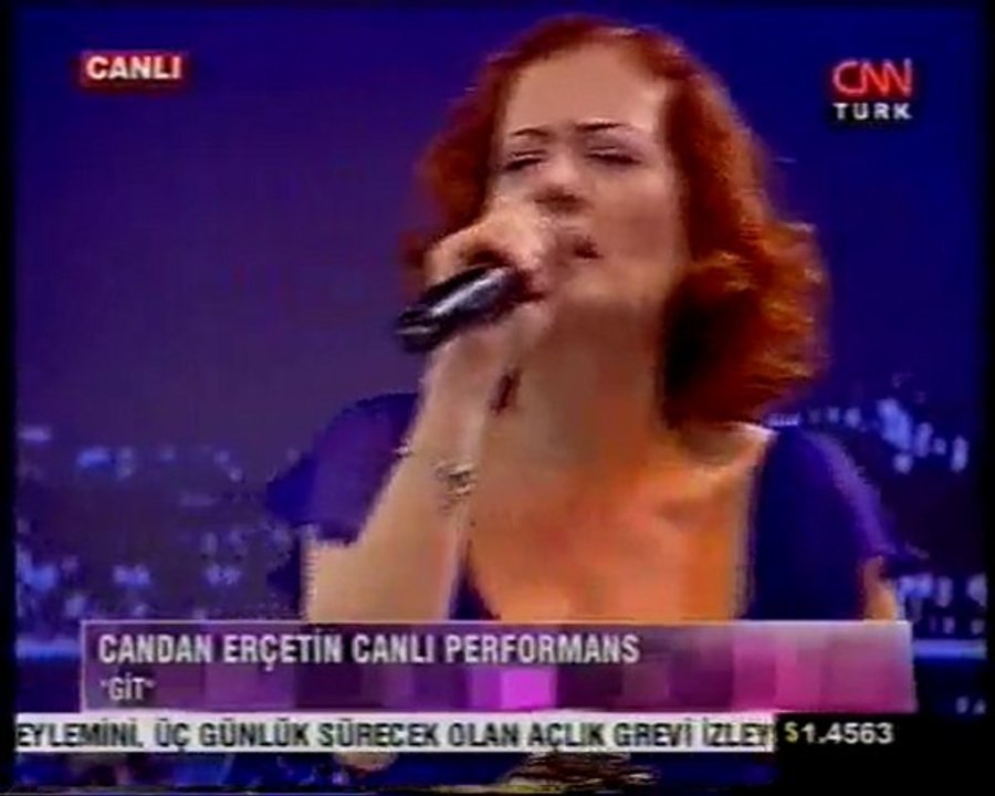 Candan Ercetin - Git