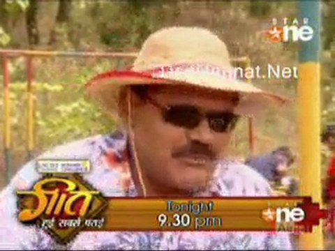 Jaane Pahchane Se Ye Ajnabi - 11th May 2010pt3