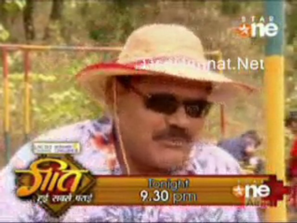 Jaane Pahchane Se Ye Ajnabi - 11th May 2010pt3