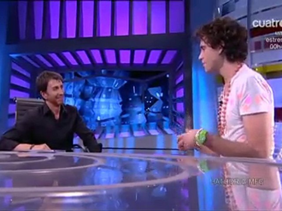MIKA...!!!
