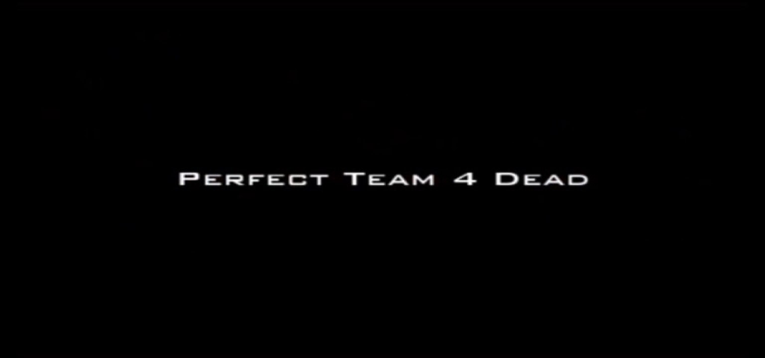 4.1 walkthrough Left for dead coop : chapitres 4