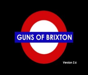 Guns Of Brixton 2.06