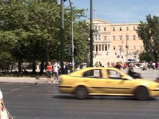 Le Journal vidéo du mardi 11 mai 2010, édition de 18H00