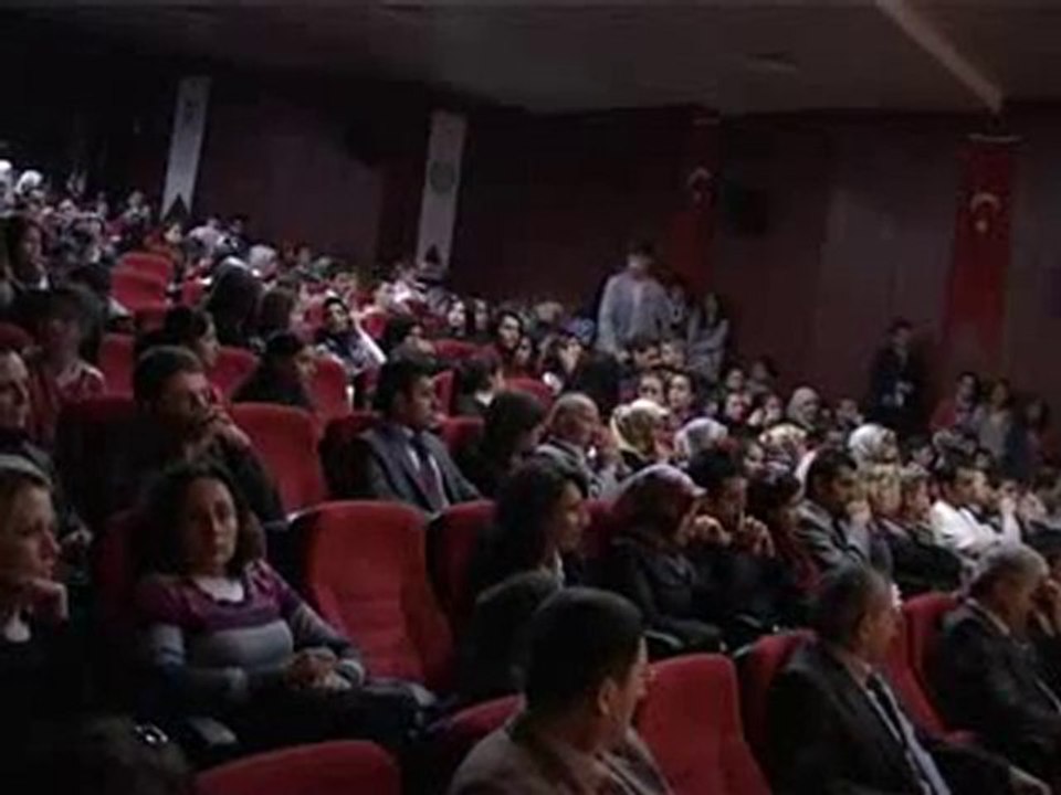 Hadi Git - Ömer Yıldız