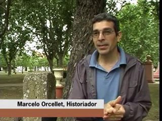 HISTORIAS DE VILLA ELISA I