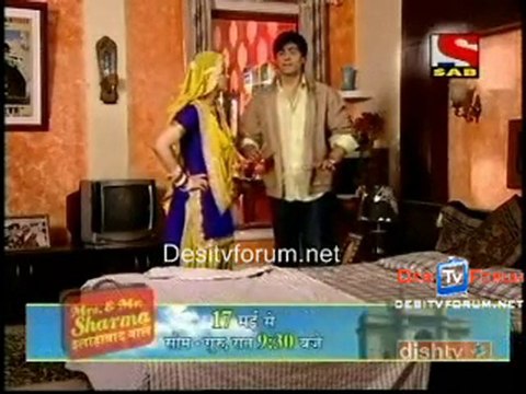 Jugni - 11th May 2010 - pt1