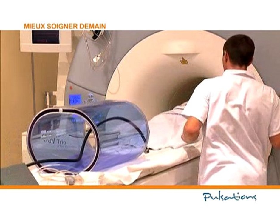 Mieux soigner demain: les coulisses de la recherche