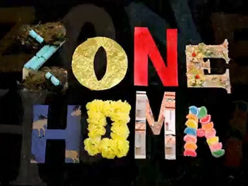 ZONE HOMA