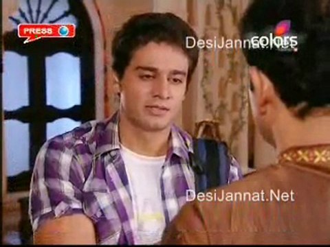 Yeh Pyaar Nah Hoga Kum 11th May 10 pt-1