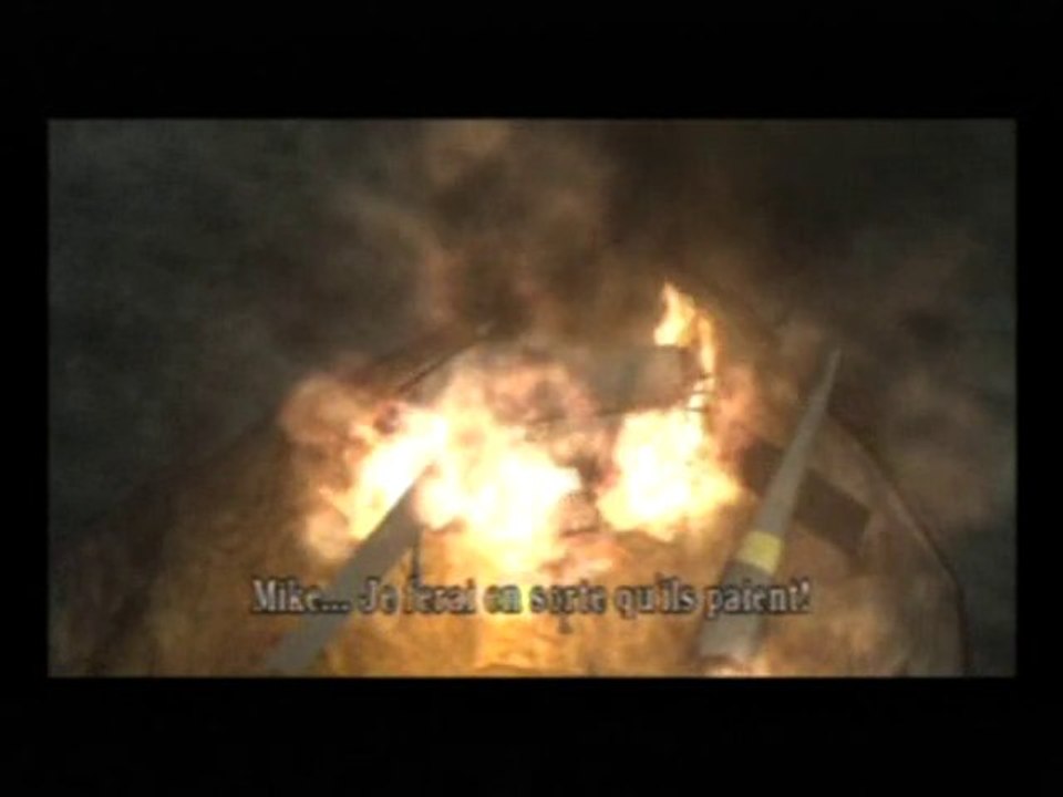 Resident Evil 4 Walkthrough #52 Adieu Mike