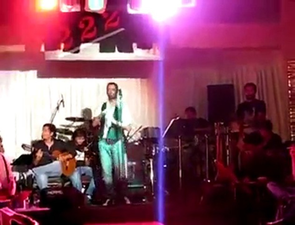 Tan Taşçı - 222 LiVe Sanmaki .