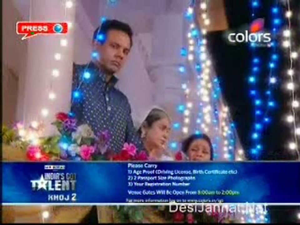 Yeh Pyaar Nah Hoga Kum 11th May 10 pt-2