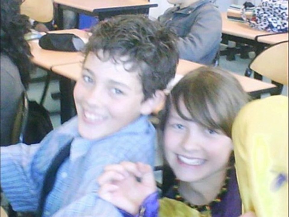 Les Ami(e)s ♥