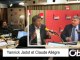 J-L Hees: un an et quelques gaffes à la tête de Radio France