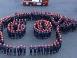 Pourquoi deviennent-ils Jeunes Sapeurs-Pompiers ?