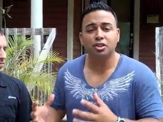 Hope For Homes Introduction