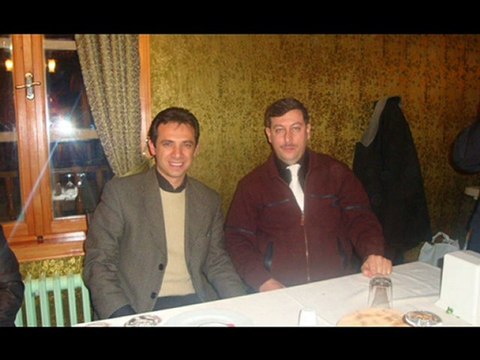 ADNAN ZEKİ BIYIK (POPSTAR MÜFTÜ) ŞÜKÜR BİZİ BU MEYDANE