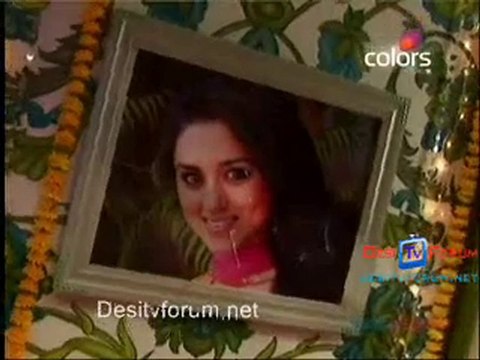 Laagi Tujhse Lagan - 11th May 2010 pt4