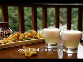 CORPUS CHRISTI - HOTEL, PERU