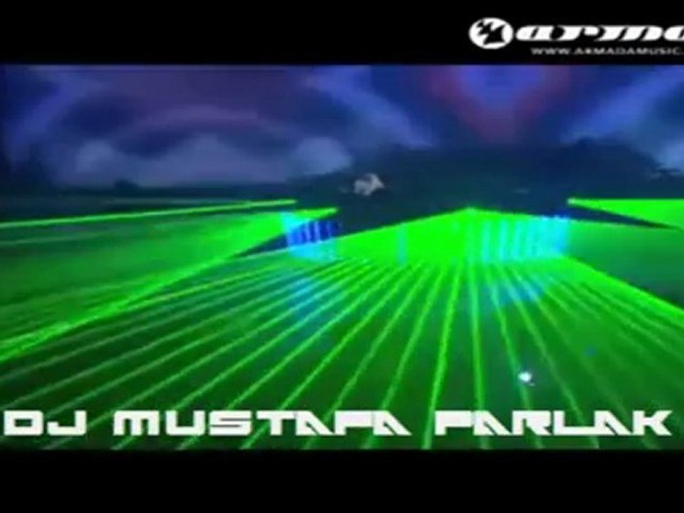 DJ Mustafa Parlak - I 'll fly with you 2010 (Original Mix)