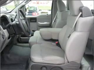 下载视频: 2007 Ford F-150 Pasadena TX - by EveryCarListed.com