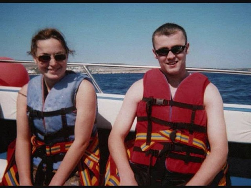 LauraandWill