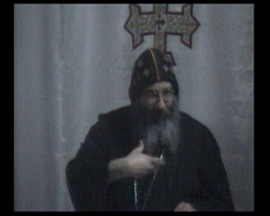 Réunion des Jeunes Colombes 07.05.2010