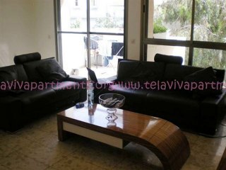 tel aviv apartment rental
