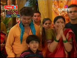 Laagi Tujhse Lagan 11th May 10 pt-2