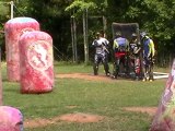 aftershock paintball