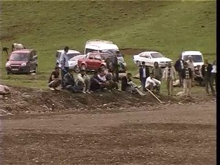 FUTBOL TURNUVASI YASAR GUNCEL