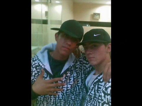 MEZİTLİ CREW 33HK-McBuqi-ßrakma Askım ßeni [2o1o] [HQ]