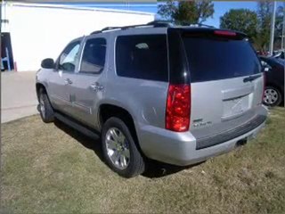 2010 GMC Yukon Nacogdoches TX - by EveryCarListed.com