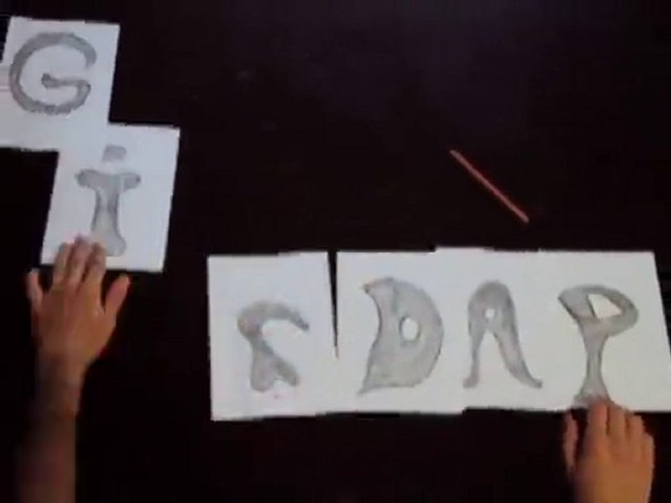 GirDAP