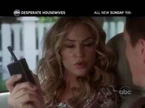 Desperate Housewives - Episode 6.23 New Promo