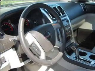 2008 GMC Acadia Charleston SC - by EveryCarListed.com