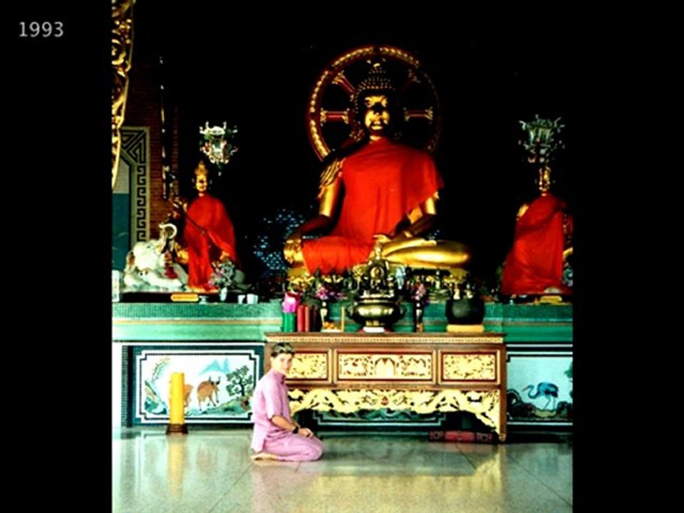NOS AMIES DE KOH SAMUI