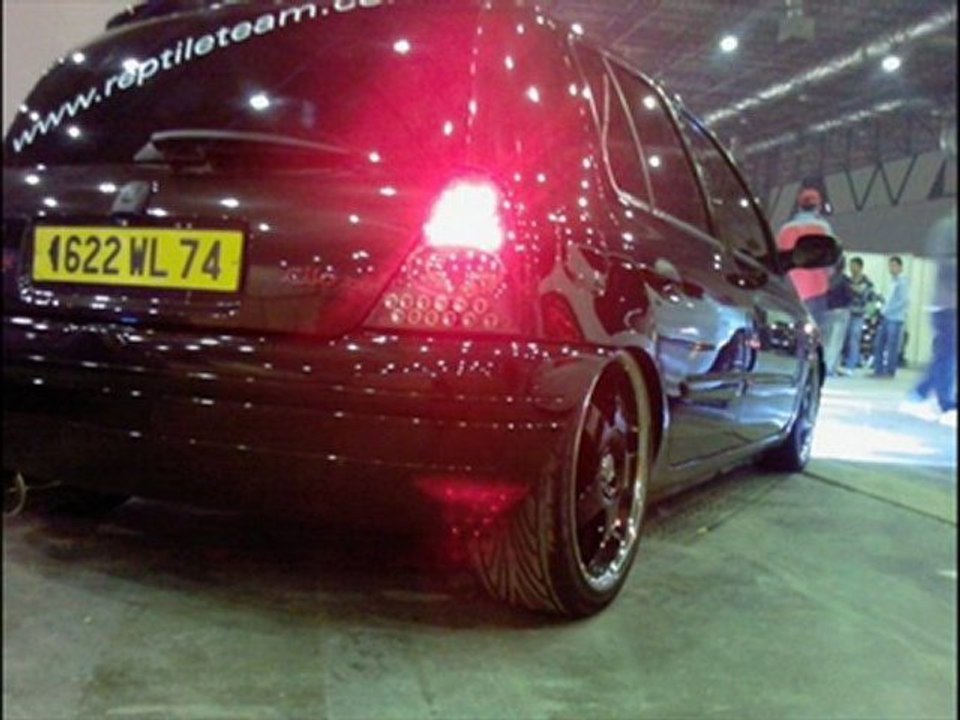 Good Bye UYD clio :(