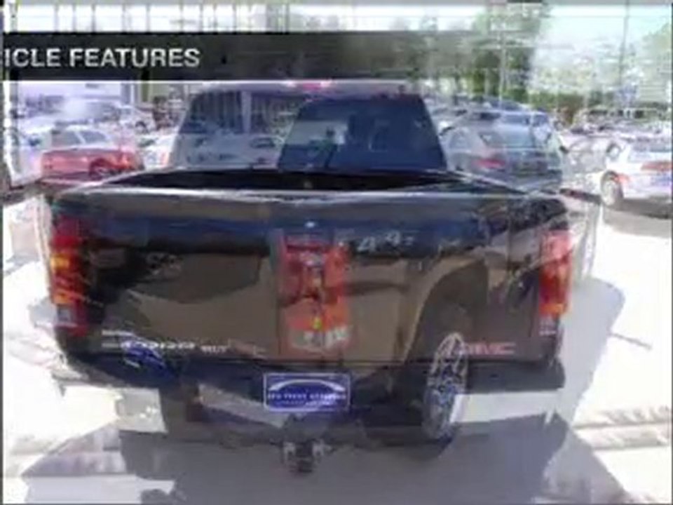 2010 GMC Sierra 1500 Nacogdoches TX - by EveryCarListed.com