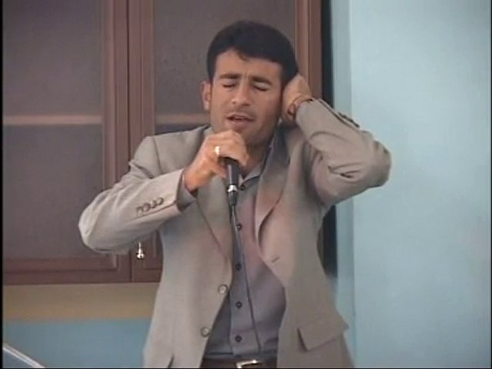 Hakkari'de kuranı kerim ve ezan okuma yarışması