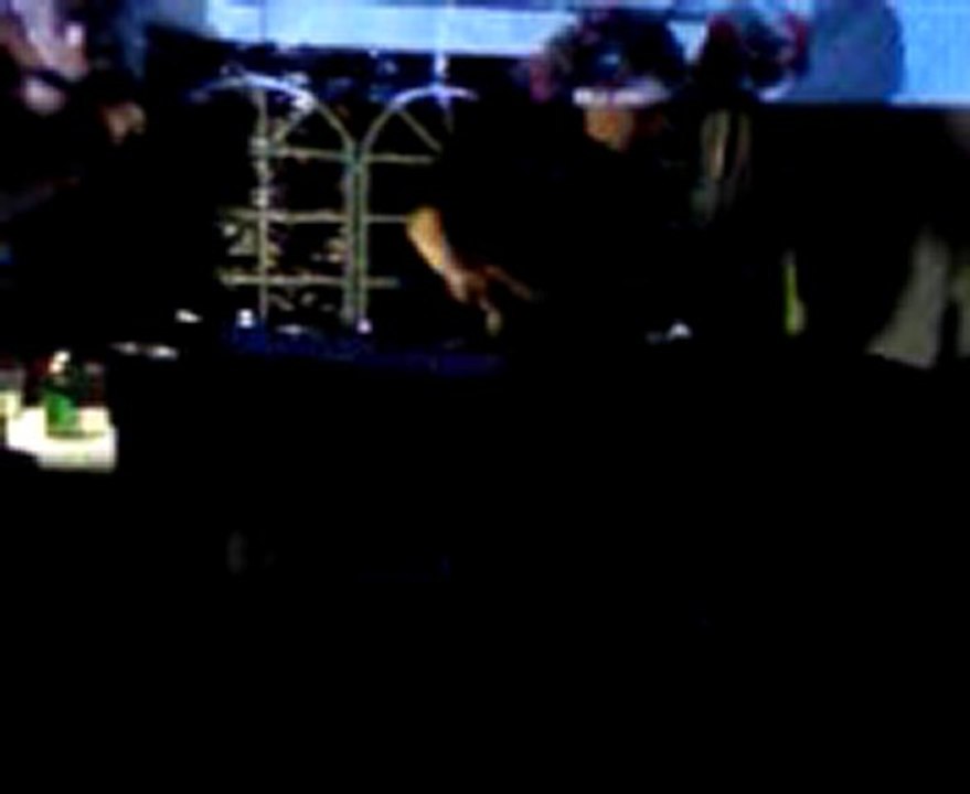 Woowootek/pironoise 8 mai 2010