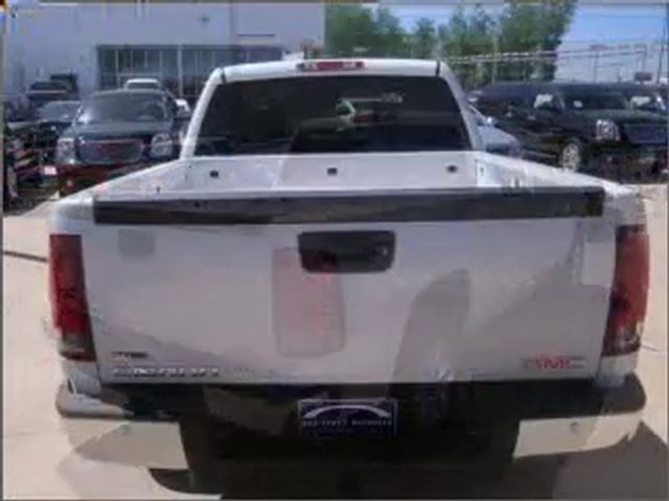 2010 GMC Sierra 1500 Nacogdoches TX - by EveryCarListed.com