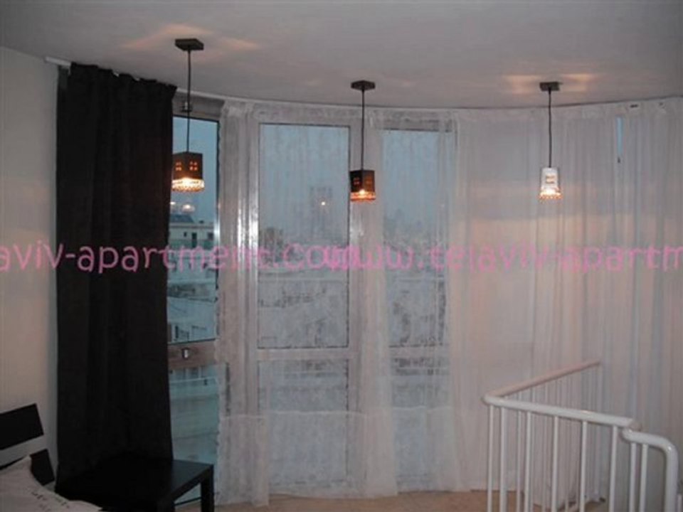 tel aviv apartments