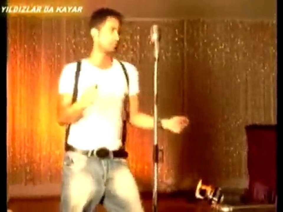 Tan - Yıldızlar da Kayar Özel