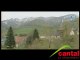 Glissement de terrain au Puy Mary (Cantal)