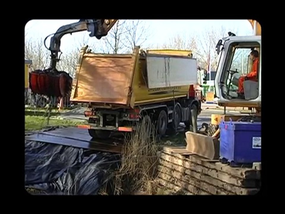 Klaar Baggertechnieken BV