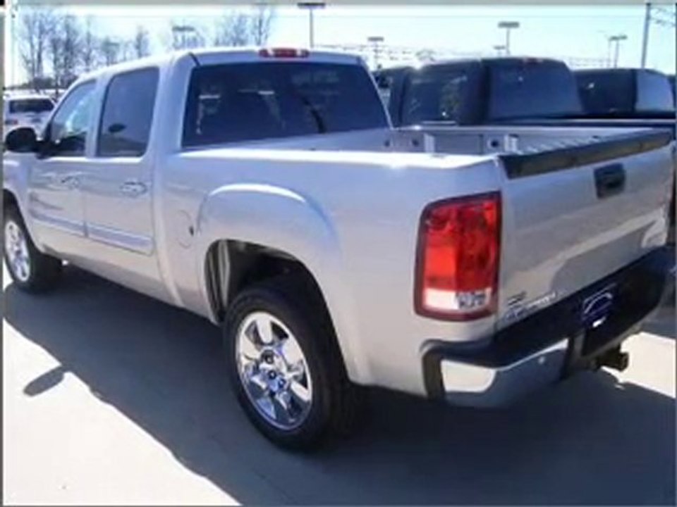 2010 GMC Sierra 1500 Nacogdoches TX - by EveryCarListed.com